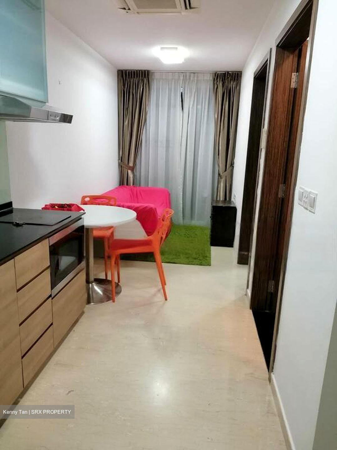 Le Regal (D14), Apartment #480069521